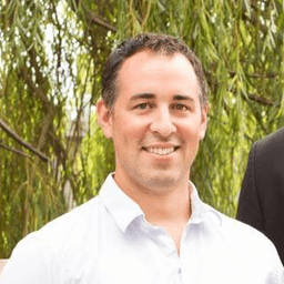 Evan Ernst
