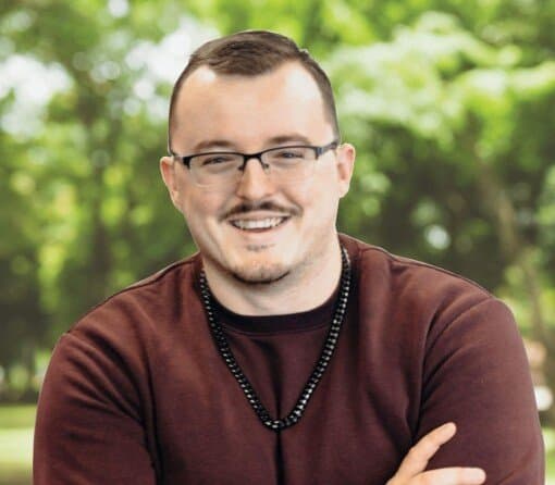 Zachary Stephan