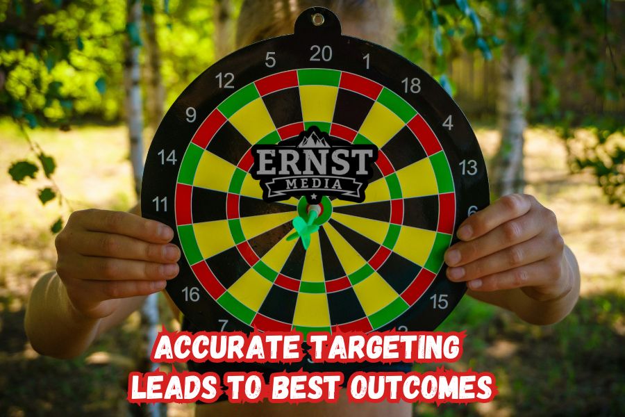 facebook detailed targeting options make ads effective