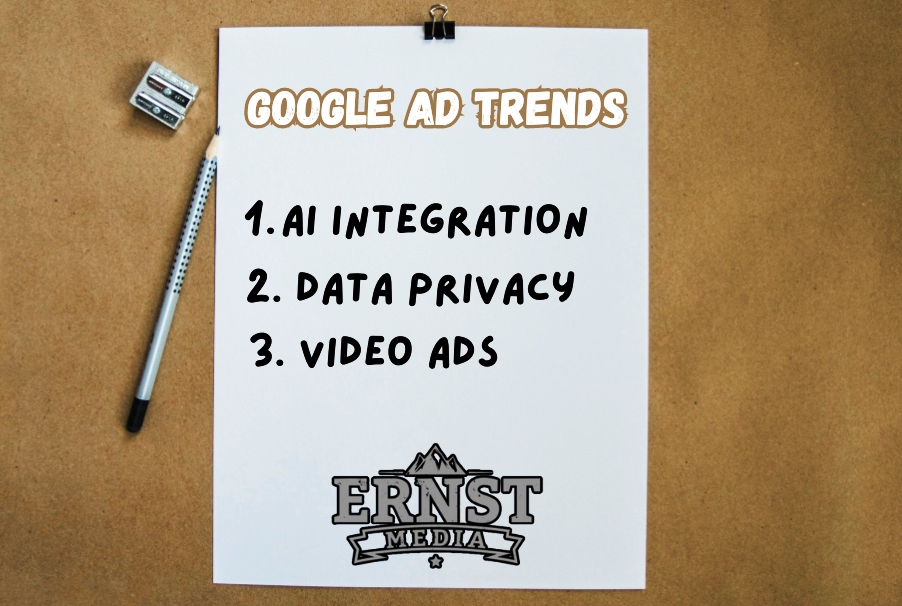 3 google ad trends to focus on in your strategy