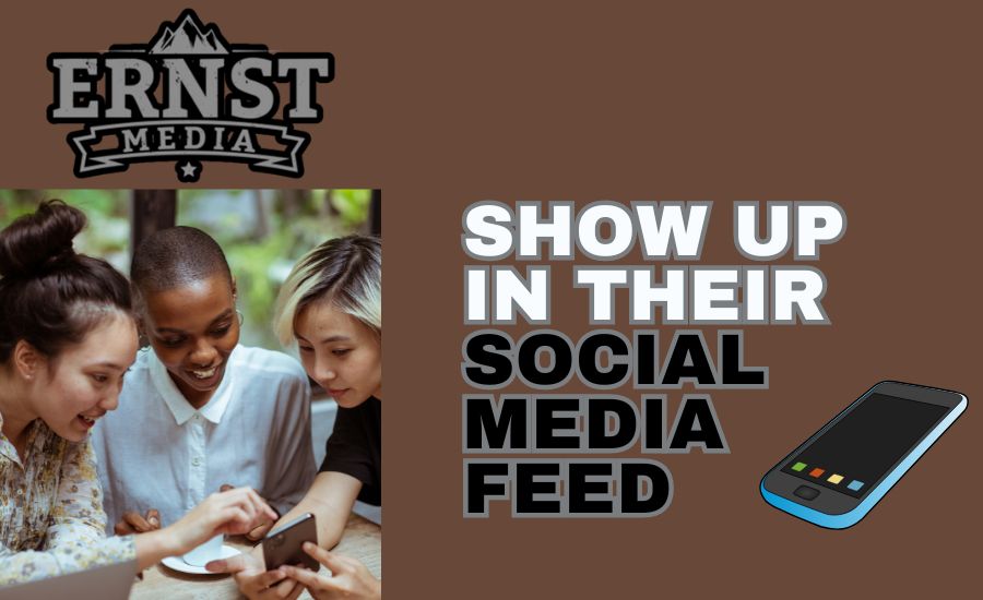 The purpose of social media in digital marketing