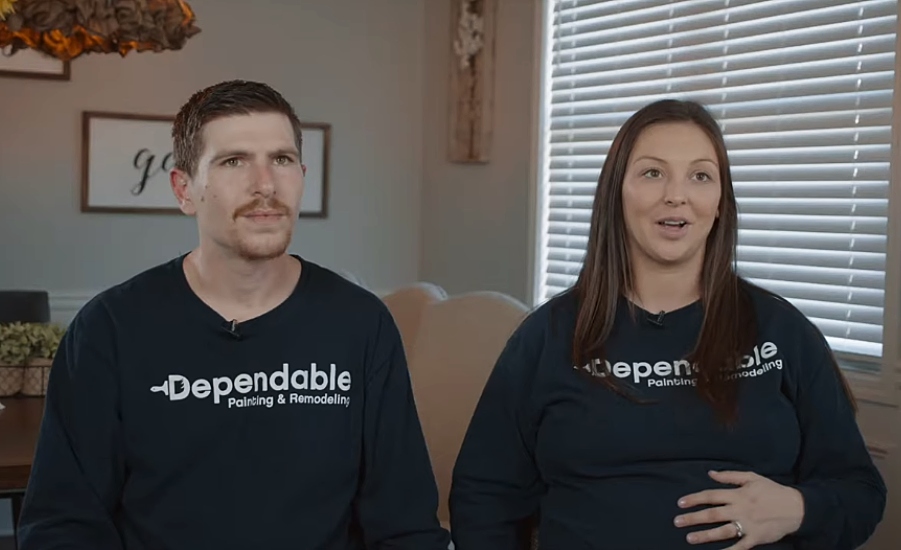 scaling a home service business with google ads