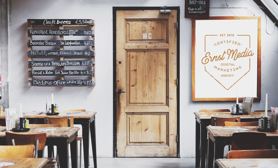 the workflow of a boutique digital marketing gency