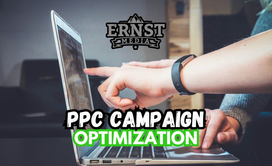 actions for ppc campaign optimization