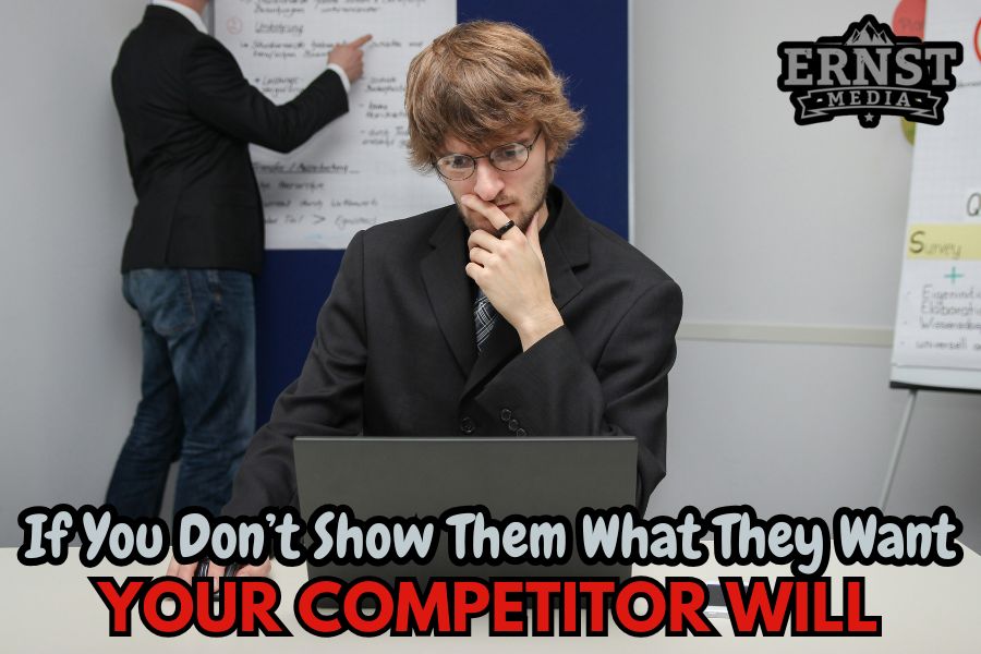 the importance of landig page optimization for ppc campaign success