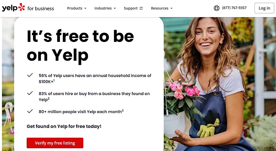 where to get citations for your service based business