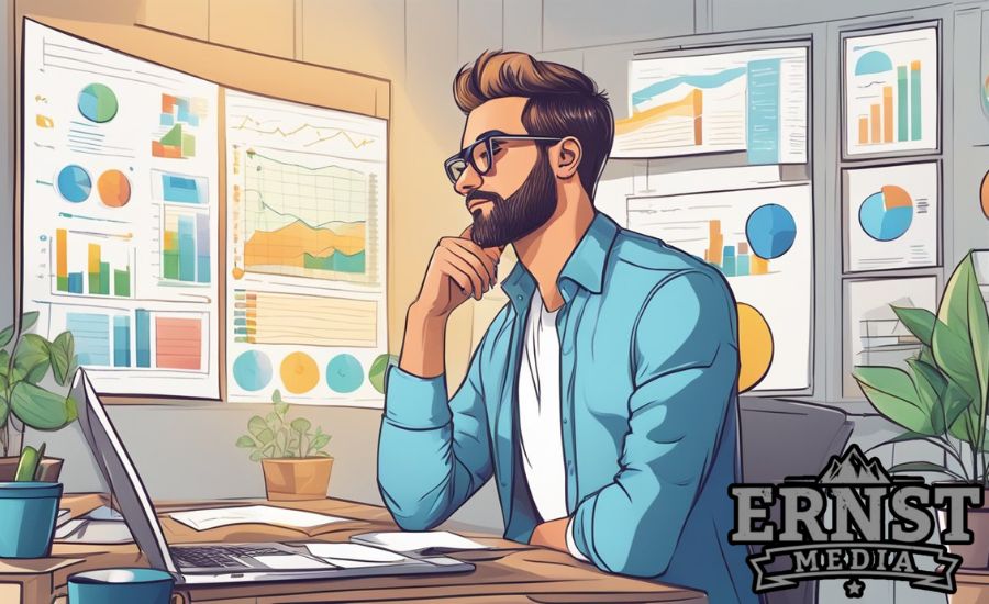why social media goals matter