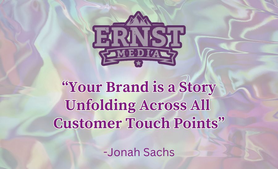 why strong brand identity is important in digital marketing