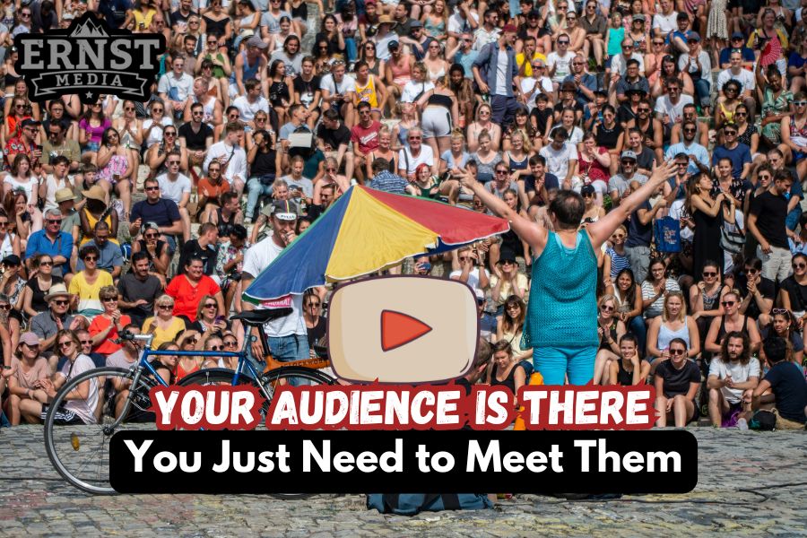 different types of youtube ads