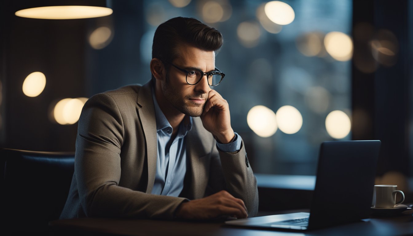 how to perform an sem audit