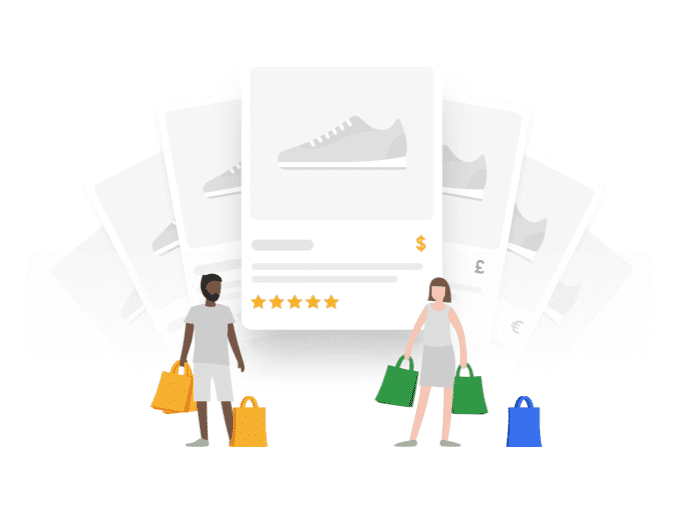 Google Shopping Campaign Elements