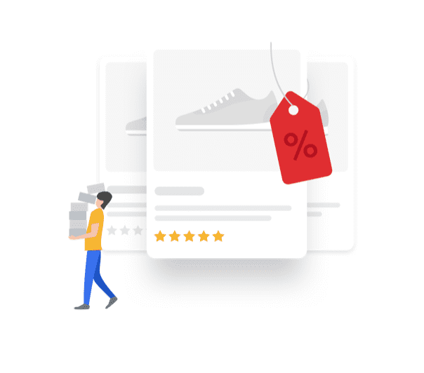 basic google shopping strategies
